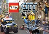 LEGO City Undercover EU Nintendo Switch CD Key