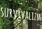 Survivalizm - The Animal Simulator Steam CD Key