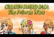 Crimson Sword Saga: The Peloran Wars Steam CD Key