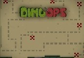 DinoOps Steam CD Key