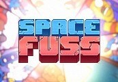 Space Fuss Steam CD Key