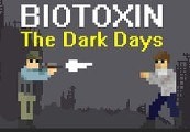Biotoxin: The Dark Days Steam CD Key