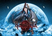 Bayonetta FR Steam CD Key