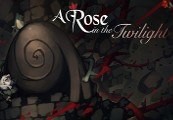A Rose In The Twilight Steam CD Key