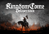 Kingdom Come: Deliverance EU Steam CD Key