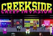 Creekside Creep Invasion Steam CD Key