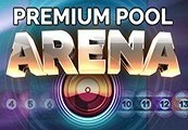 Premium Pool Arena Steam CD Key