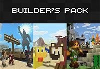 Minecraft - Builder’s Pack DLC XBOX One CD Key