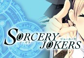 Sorcery Jokers All Ages Version Steam CD Key