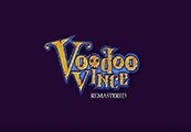 Voodoo Vince: Remastered AR XBOX One / Xbox Series X,S / Windows 10 CD Key