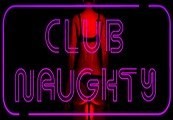 Club Naughty Steam CD Key