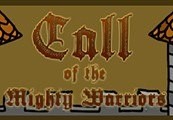 Call Of The Mighty Warriors Steam CD Key