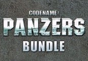 Codename: Panzers Bundle Steam CD Key