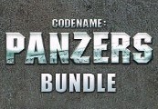 

Codename: Panzers Bundle Steam CD Key