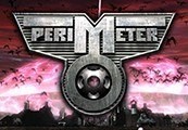 Perimeter Complete Chronicles Steam CD Key