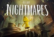 Little Nightmares RU VPN Activated Steam CD Key