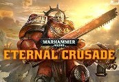 Warhammer 40,000: Eternal Crusade Squadron Edition Steam Gift