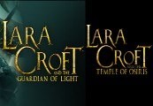 Lara Croft: Bundle Steam CD Key