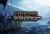 Expeditions: Viking EU Steam CD Key