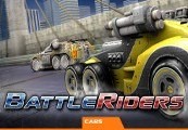 Battle Riders Steam CD Key