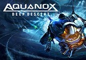 Aquanox Deep Descent EU Steam CD Key