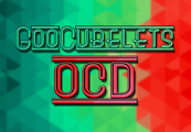 GooCubelets: OCD Steam CD Key
