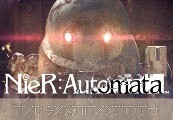 NieR: Automata - 3C3C1D119440927 DLC Steam CD Key