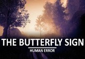 The Butterfly Sign: Human Error Steam CD Key