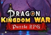 Dragon Kingdom War Steam CD Key