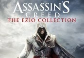 Assassin's Creed: The Ezio Collection US XBOX One / Xbox Series X,S CD Key
