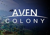 Aven Colony EU Steam CD Key
