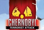 Chernobyl: Terrorist Attack Steam CD Key