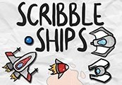 Scribble Ships Steam CD Key