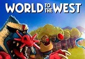 World To The West Steam CD Key