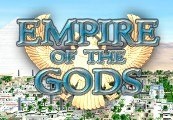 Empire Of The Gods Steam CD Key