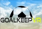 GoalkeepVr Steam CD Key