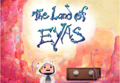 The Land of Eyas Steam CD Key