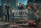 Assassin's Creed Syndicate - The Dreadful Crimes DLC EU PS4 CD Key