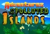 Adventures On The Polluted Islands Steam CD Key