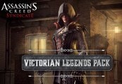 Assassin's Creed Syndicate - Victorian Legends Pack DLC Ubisoft Connect CD Key