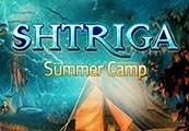Shtriga: Summer Camp Steam CD Key
