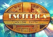The Esoterica: Hollow Earth Steam CD Key
