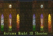 Autumn Night 3D Shooter Steam CD Key