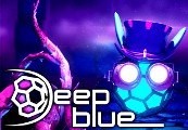 Deep Blue Steam CD Key
