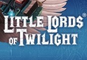 Little Lords Of Twilight Steam CD Key