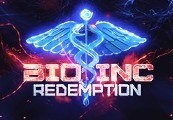 Bio Inc. Redemption EU Steam Altergift
