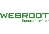 Webroot SecureAnywhere AntiVirus 2024 EU Key (1 Year / 1 Device)