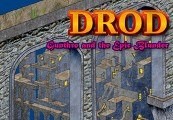 DROD: Gunthro And The Epic Blunder Steam CD Key