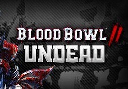 Blood Bowl 2 - Undead DLC Steam CD Key