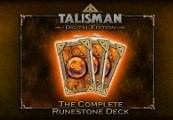 Talisman - Complete Runestone Deck DLC Steam CD Key